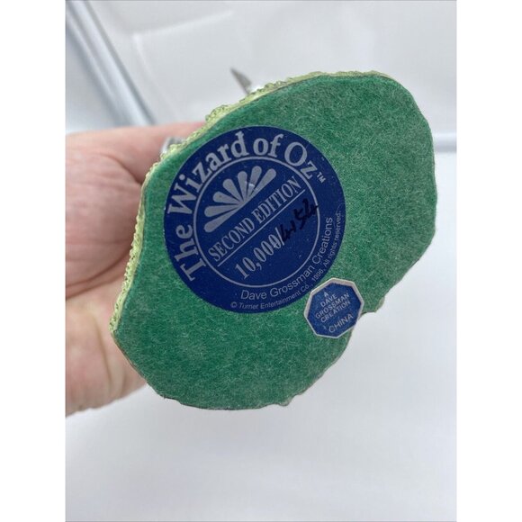 Dave Grossman Creations The Wizard of Oz Tin Man 2nd Edition 4156 of 10000 - Picture 6 of 8